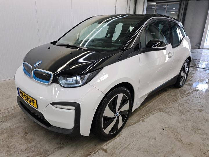 BMW I3 2018 wby7z210x07b32240