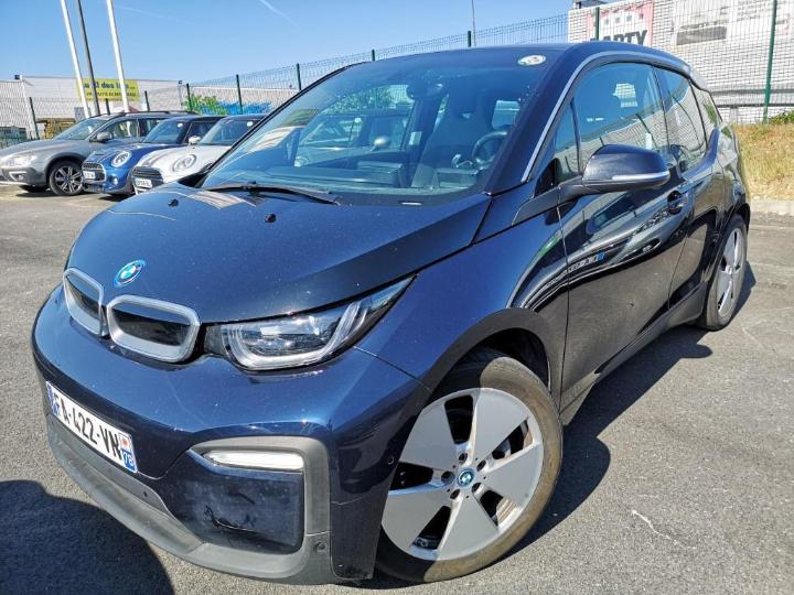 BMW I3 2018 wby7z210x07b33212