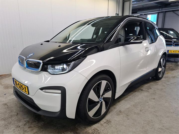 BMW I3 2018 wby7z210x07b33761