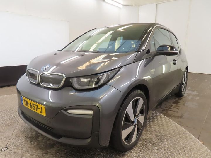 BMW I3 2018 wby7z210x07b34098