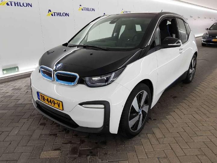 BMW I3 2018 wby7z210x07b34473