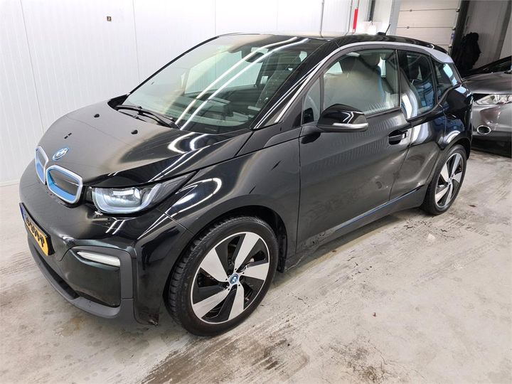 BMW I3 2018 wby7z210x07b34845