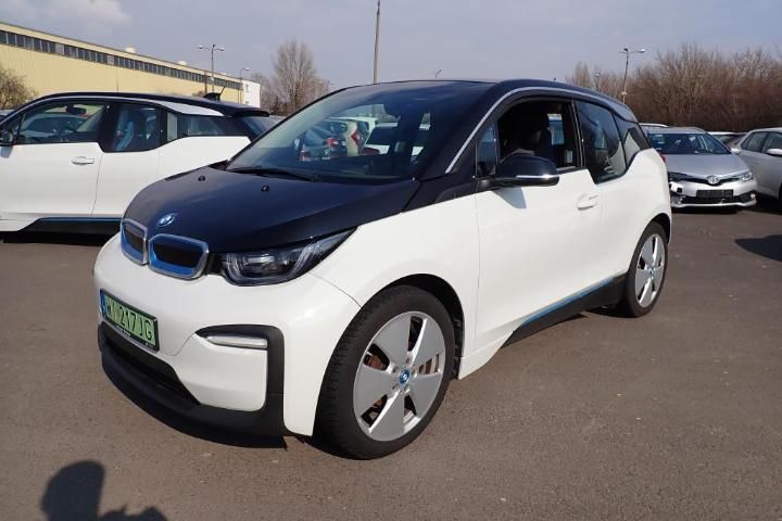 BMW I3 I01 17- 2019 wby7z210x07c11617