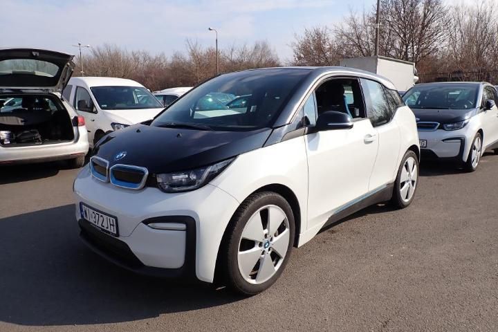 BMW I3 I01 17- 2019 wby7z210x07c12279