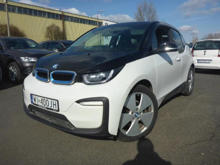 BMW I3 I01 17- 2019 wby7z210x07c12296