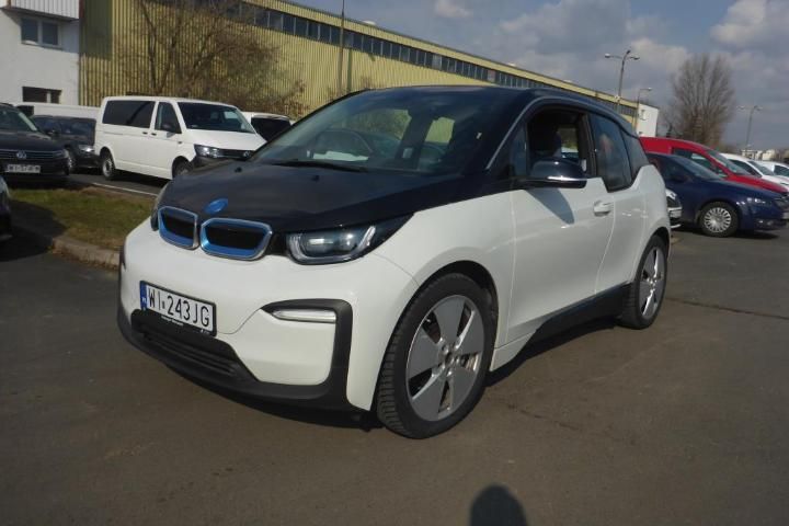 BMW I3 I01 17- 2019 wby7z210x07c12377