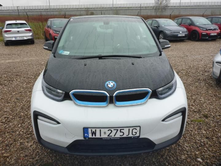 BMW I3 I01 17- 2019 wby7z210x07c12380