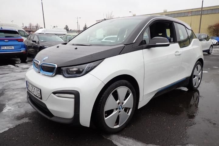 BMW I3 I01 17- 2019 wby7z210x07c12444