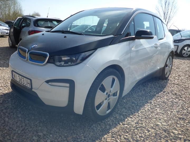 BMW I3 I01 17- 2019 wby7z210x07c12976