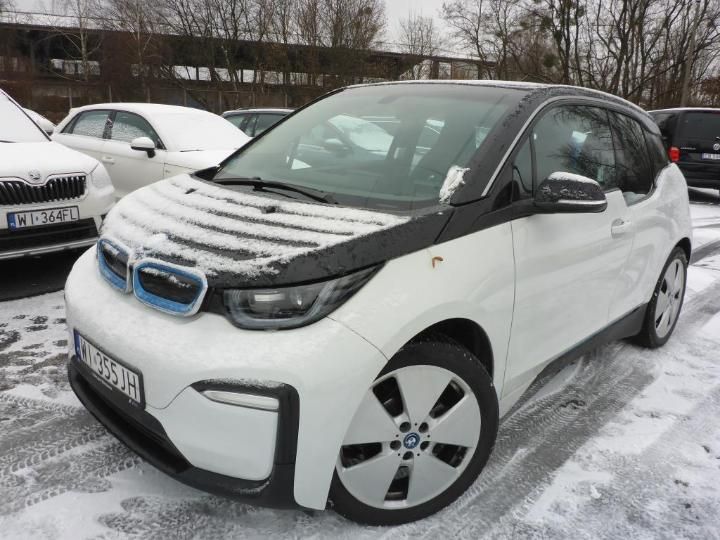 BMW I3 I01 17- 2019 wby7z210x07c12993