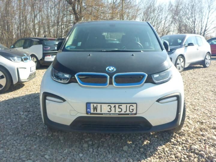 BMW I3 I01 17- 2019 wby7z210x07c13271