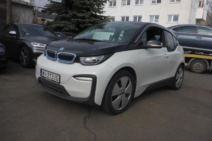 BMW I3 I01 17- 2019 wby7z210x07c13383