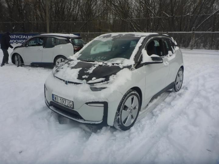 BMW I3 I01 17- 2019 wby7z210x07c13397