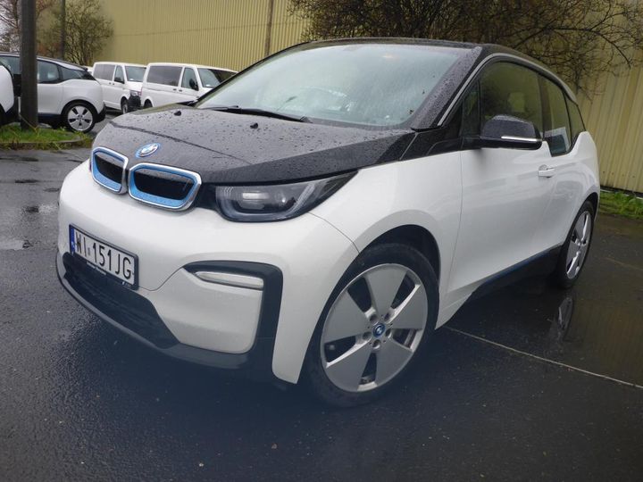 BMW I3 I01 17- 2019 wby7z210x07c13402