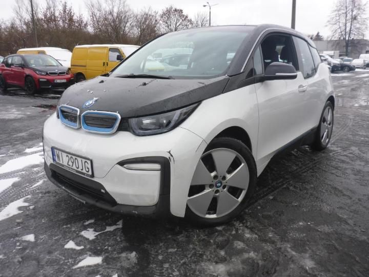 BMW I3 I01 17- 2019 wby7z210x07c13495