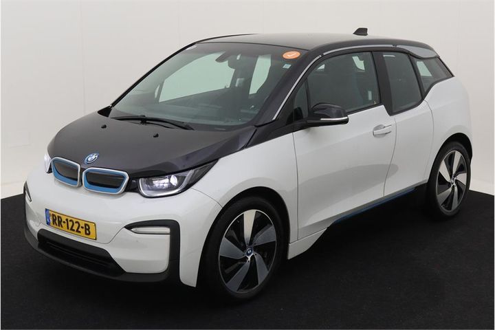 BMW I3 2018 wby7z210x0v232492