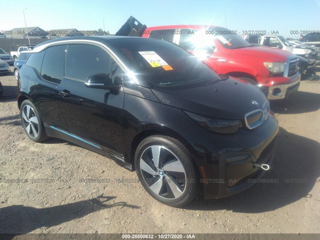 BMW I3 2018 wby7z2c50jve65102