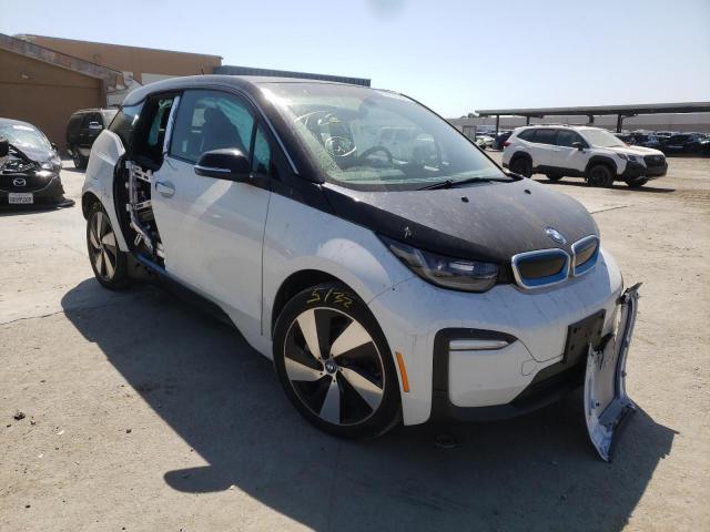 BMW I3 BEV 2018 wby7z2c51jvb88623