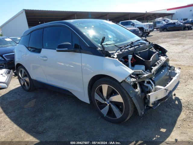 BMW I3 2018 wby7z2c51jve64783