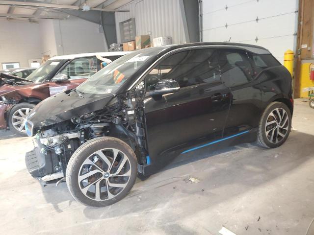 BMW I3 2018 wby7z2c52jvb88629