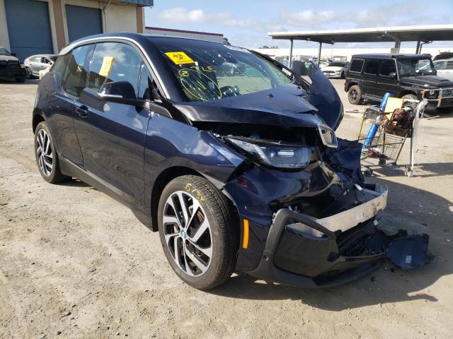 BMW I3 BEV 2018 wby7z2c52jve64923