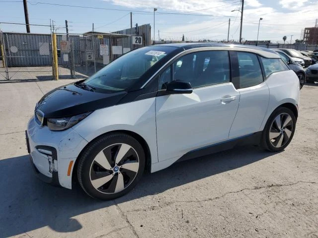 BMW I3 BEV 2018 wby7z2c53jvb88669