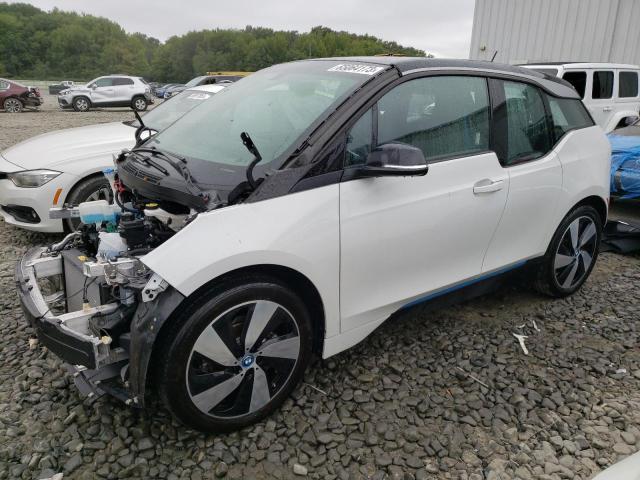 BMW I3 BEV 2018 wby7z2c53jve61755