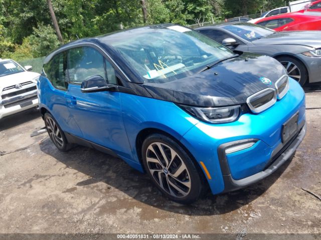 BMW I3 2018 wby7z2c53jve65000