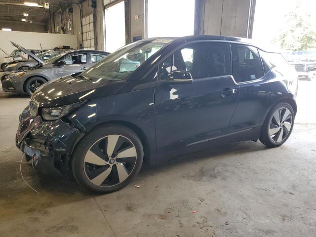 BMW I3 BEV 2018 wby7z2c55jve61725