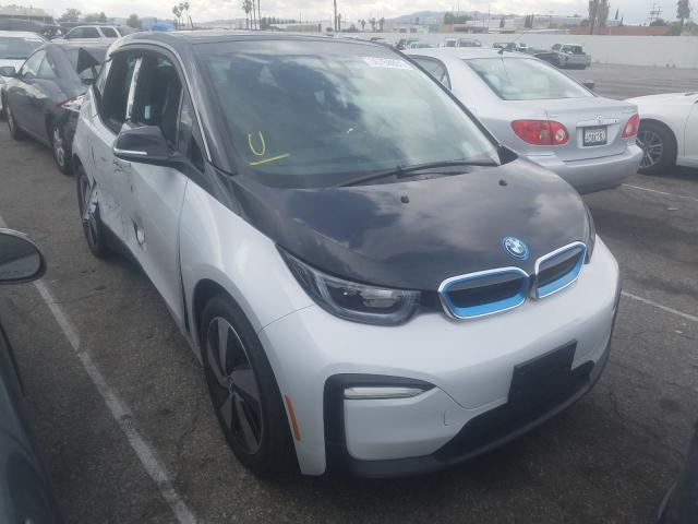 BMW I3 BEV 2018 wby7z2c55jve61773