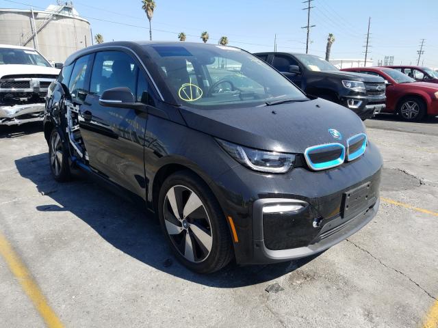 BMW I3 BEV 2018 wby7z2c55jve65063