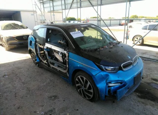 BMW I3 2018 wby7z2c56jve64990