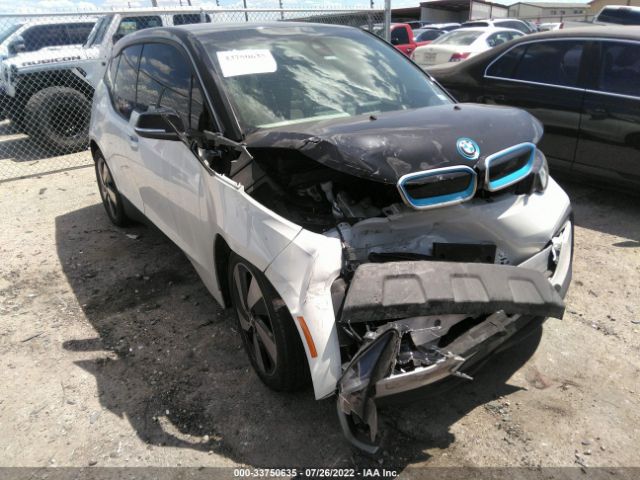 BMW I3 2018 wby7z2c57jve61936