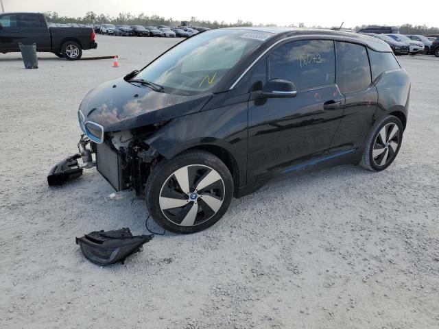 BMW I3 2018 wby7z2c58jvb88621