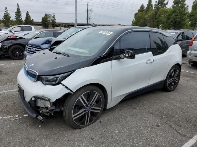 BMW I3 BEV 2018 wby7z2c58jvb88702