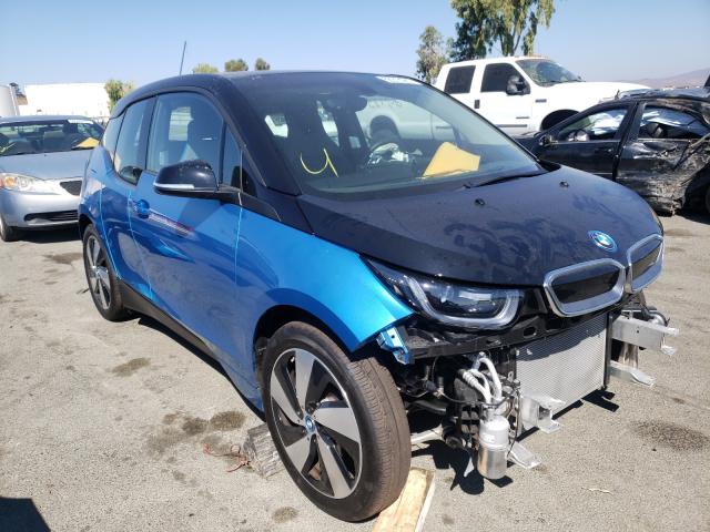 BMW I3 BEV 2018 wby7z2c58jve61928