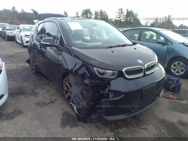 BMW I3 2018 wby7z2c5xjve61879