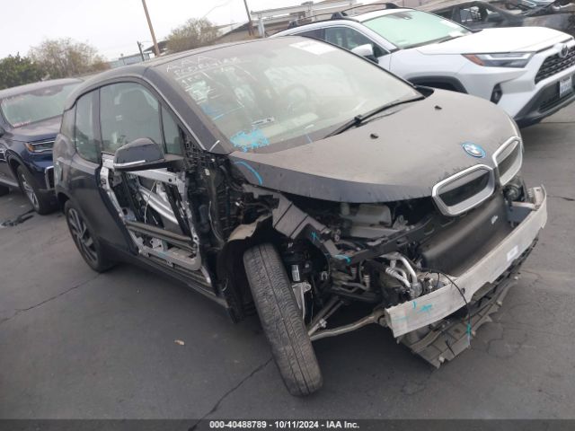 BMW I3 2018 wby7z2c5xjve64944