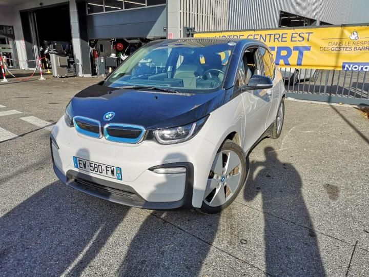 BMW I3 2018 wby7z41000vd80911