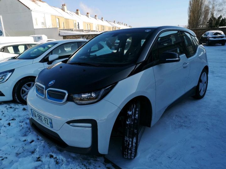 BMW I3 2018 wby7z41000vd80973