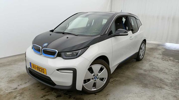 BMW I3 FL&#3917 BEV 2018 wby7z41000vd81525