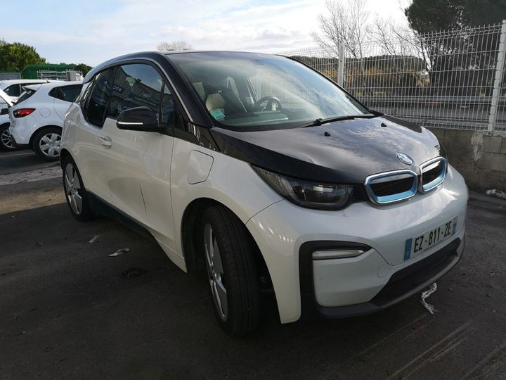 BMW I3 2018 wby7z41000vd81606