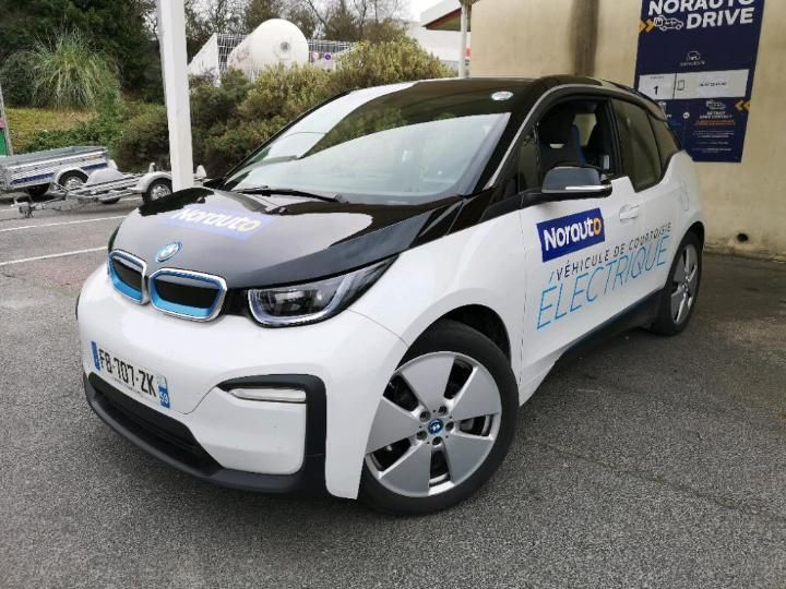 BMW I3 2018 wby7z41000vd81802