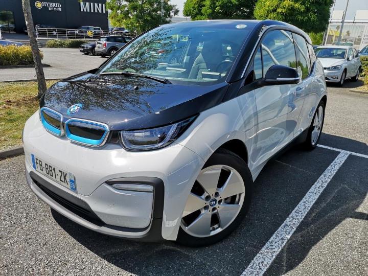 BMW I3 2018 wby7z41000vd81900