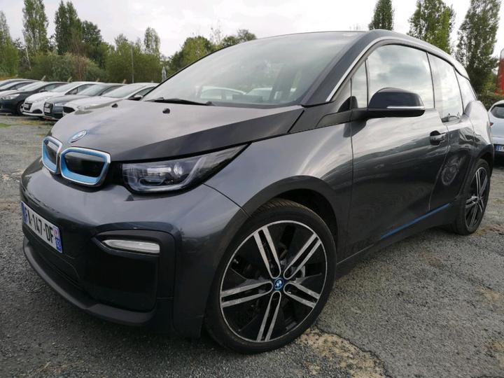 BMW I3 2018 wby7z41000vd81928