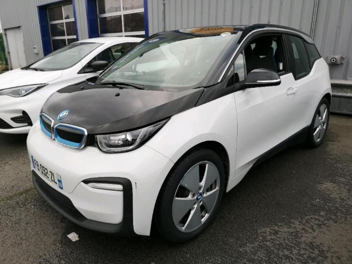 BMW I3 2018 wby7z41000vd82125