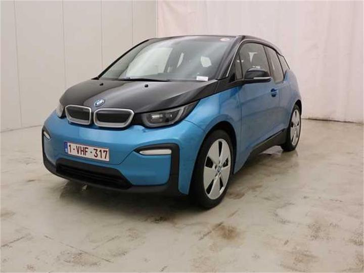 BMW I3 2018 wby7z41000vd82254