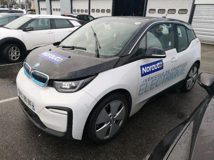 BMW I3 2018 wby7z41000vd82450