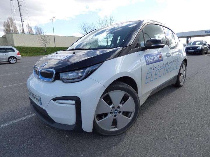 BMW I3 2018 wby7z41010vd80898