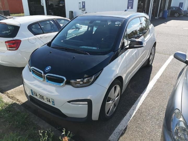 BMW I3 2018 wby7z41010vd80979